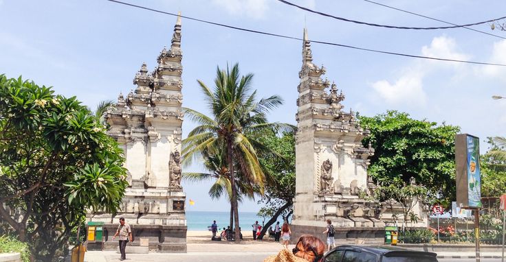 BALI TOUR PACKAGE 06N/07D