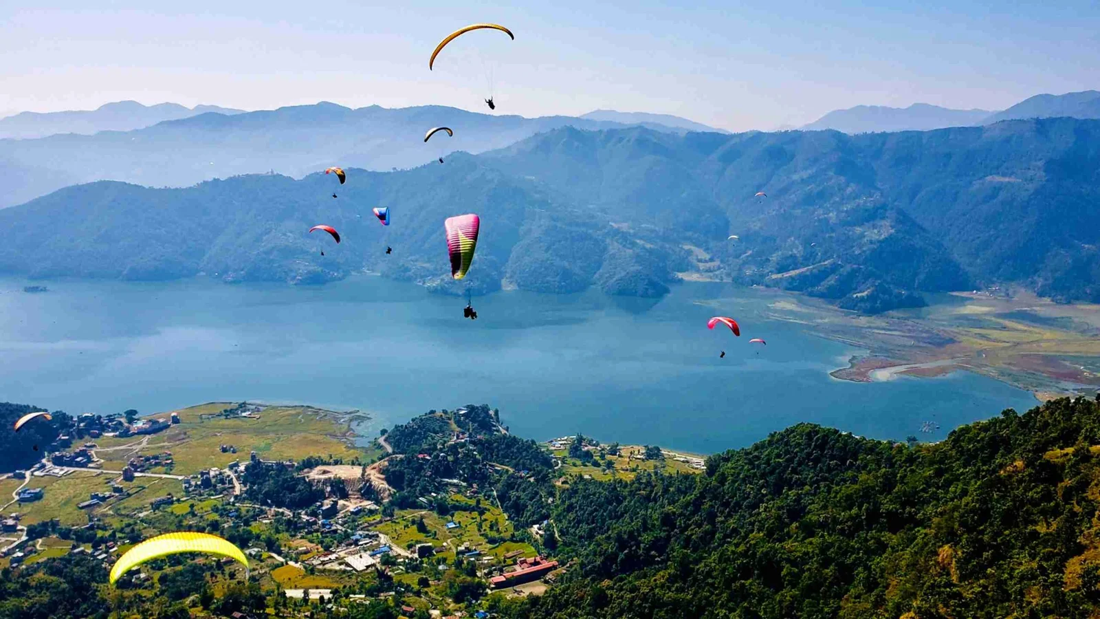 Gorakhpur to Manakamana Tour Package