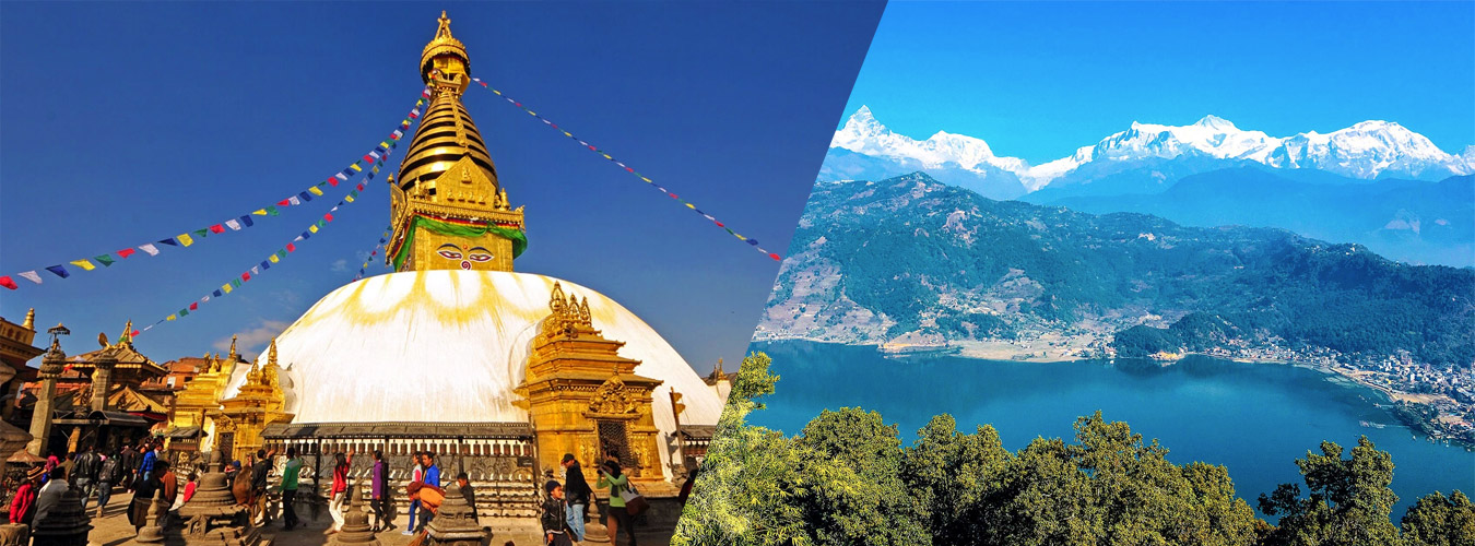6 Day kathmandu Tour